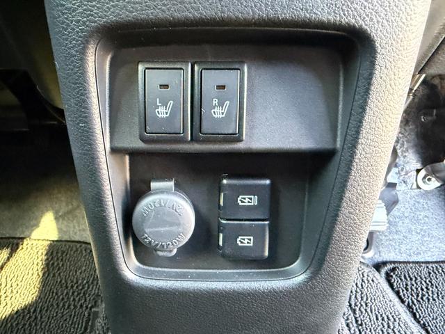 ハスラー ＨＹＢＲＩＤ　Ｘターボ　３型　オートライト　プッシュスタート　シートヒーター　オートエアコン　禁煙車　スズキセーフティーサポート　衝突被害軽減システム　アイドリングストップ　横滑り防止機能　衝突安全ボディ　盗難防止システム（46枚目）