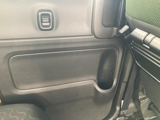 ハスラー ＨＹＢＲＩＤ　Ｘターボ　３型　オートライト　プッシュスタート　シートヒーター　オートエアコン　禁煙車　スズキセーフティーサポート　衝突被害軽減システム　アイドリングストップ　横滑り防止機能　衝突安全ボディ　盗難防止システム（47枚目）