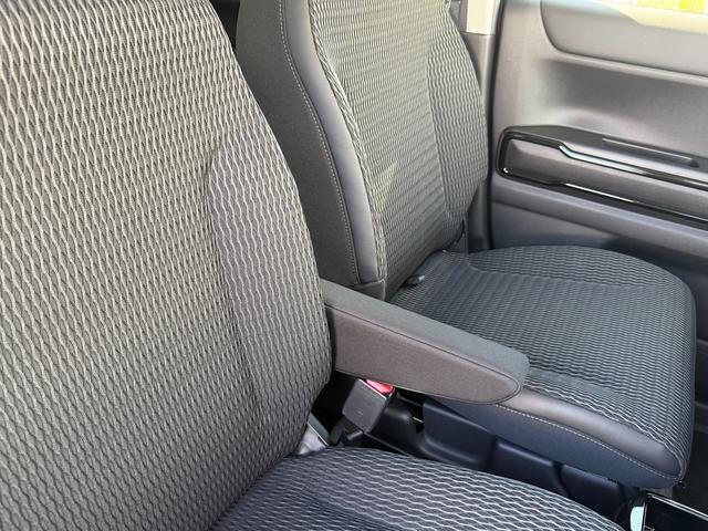 ハスラー ＨＹＢＲＩＤ　Ｘターボ　３型　オートライト　プッシュスタート　シートヒーター　オートエアコン　禁煙車　スズキセーフティーサポート　衝突被害軽減システム　アイドリングストップ　横滑り防止機能　衝突安全ボディ　盗難防止システム（49枚目）