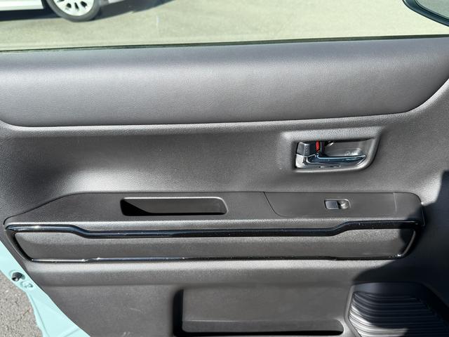 ハスラー ＨＹＢＲＩＤ　Ｘターボ　３型　オートライト　プッシュスタート　シートヒーター　オートエアコン　禁煙車　スズキセーフティーサポート　衝突被害軽減システム　アイドリングストップ　横滑り防止機能　衝突安全ボディ　盗難防止システム（63枚目）