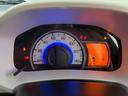 走行距離も問題ありません。メーター回りもシンプルで見やすい。