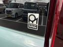HYBRID X オートライト スライドドア プッシュスタート オートエアコン ETC 禁煙車 スズキセーフティーサポート 衝突被害軽減システム 横滑り防止機能 衝突安全ボディ 盗難防止システム(22枚目)