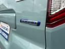 HYBRID X オートライト スライドドア プッシュスタート オートエアコン ETC 禁煙車 スズキセーフティーサポート 衝突被害軽減システム 横滑り防止機能 衝突安全ボディ 盗難防止システム(24枚目)