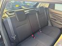 後席スペースも広い、シートの状態も問題なし。