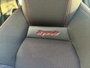 シートの状態も問題ありません。