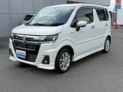 ワゴンr mh21s ワゴンRカスタムZ（スズキ）ハイブリッドZX（2023年10月