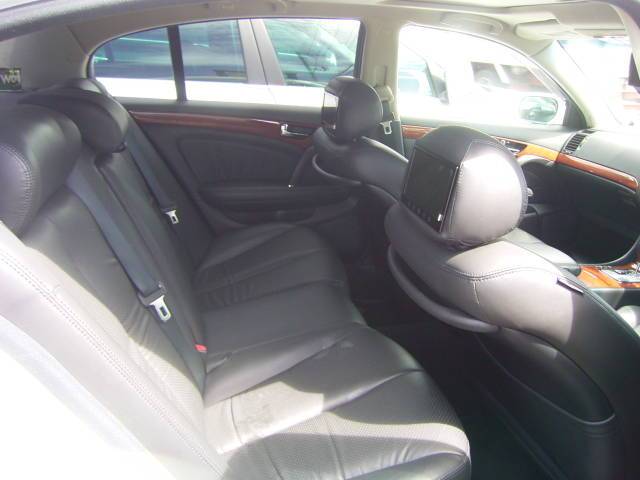450XV オルデン20AW フルタップ式車高調 黒革 SR(10枚目)