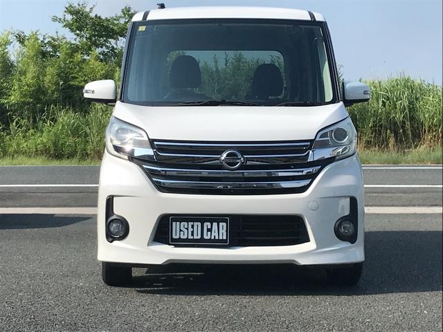 デイズルークス ハイウェイスター　Ｘ（2枚目）