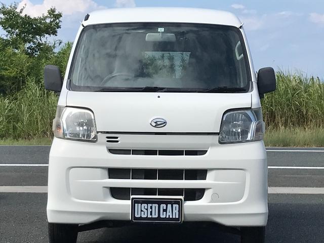 ハイゼットカーゴ 　ＣＮＧ車（2枚目）