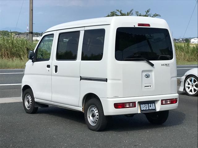 ハイゼットカーゴ 　ＣＮＧ車（6枚目）