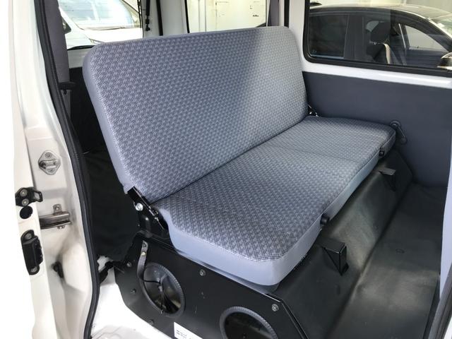 ハイゼットカーゴ 　ＣＮＧ車（8枚目）
