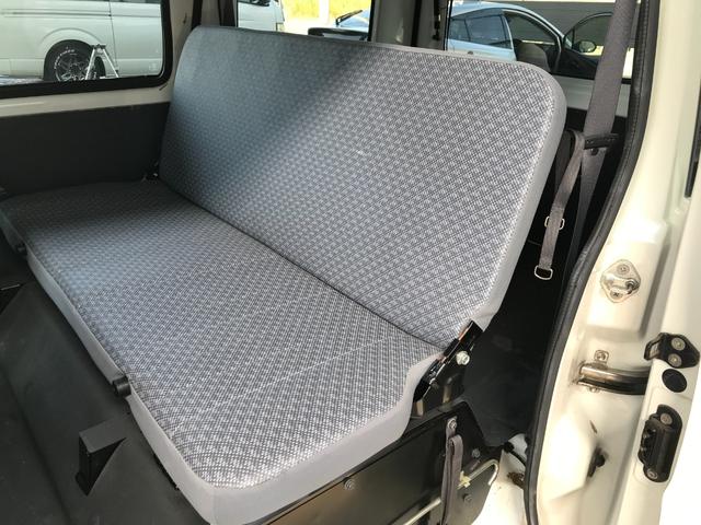 ハイゼットカーゴ 　ＣＮＧ車（10枚目）