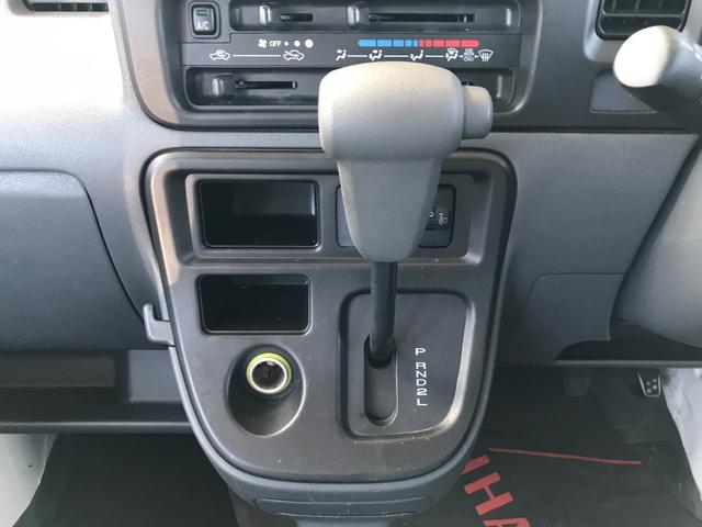 ハイゼットカーゴ 　ＣＮＧ車（12枚目）