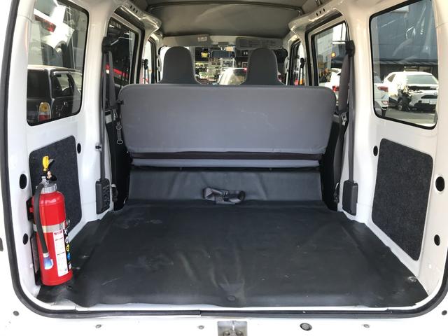 ハイゼットカーゴ 　ＣＮＧ車（15枚目）