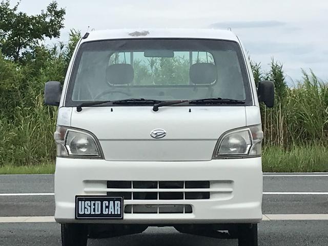 ハイゼットトラック スペシャル 全国走行距離無制限1年保証付き(2枚目)