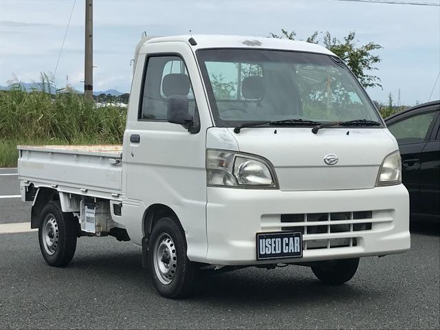 ハイゼットトラック スペシャル 全国走行距離無制限1年保証付き(3枚目)