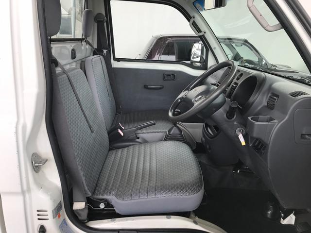 ハイゼットトラック スペシャル 全国走行距離無制限1年保証付き(7枚目)