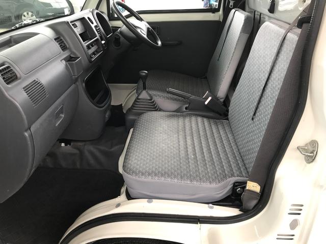 ハイゼットトラック スペシャル 全国走行距離無制限1年保証付き(8枚目)