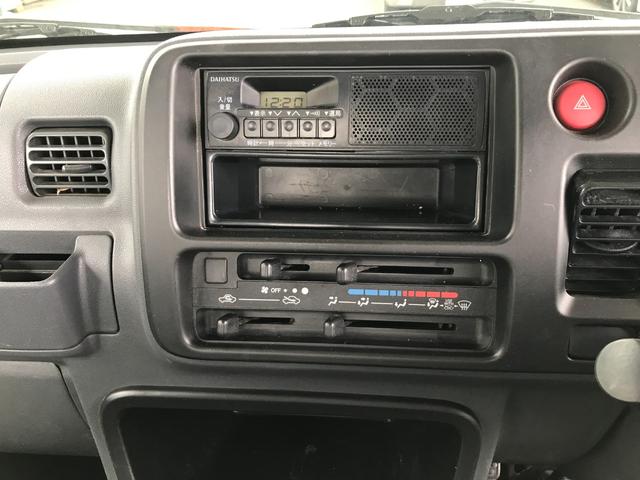 ハイゼットトラック スペシャル 全国走行距離無制限1年保証付き(9枚目)