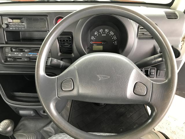 ハイゼットトラック スペシャル 全国走行距離無制限1年保証付き(10枚目)