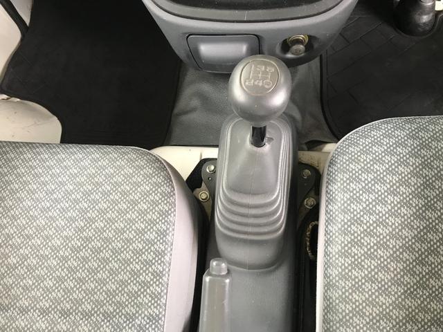 ハイゼットトラック スペシャル 全国走行距離無制限1年保証付き(12枚目)