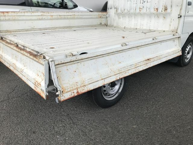 ハイゼットトラック スペシャル 全国走行距離無制限1年保証付き(14枚目)