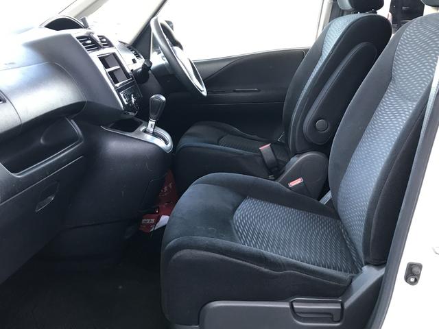 セレナ 　車いす移動車　固定具車載分のみ　Ｓドア連動ステップ有（10枚目）