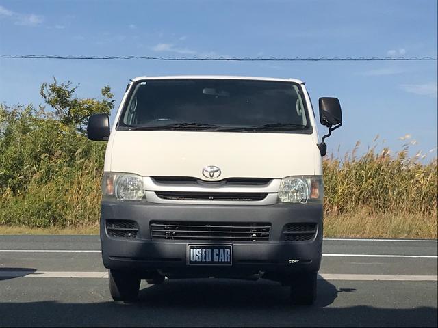 レジアスエースバン ロングＤＸ（3枚目）