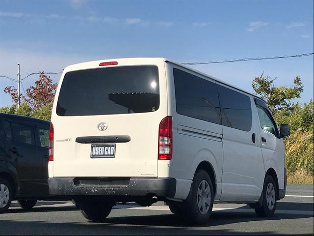 レジアスエースバン ロングＤＸ（5枚目）