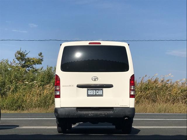 レジアスエースバン ロングＤＸ（6枚目）