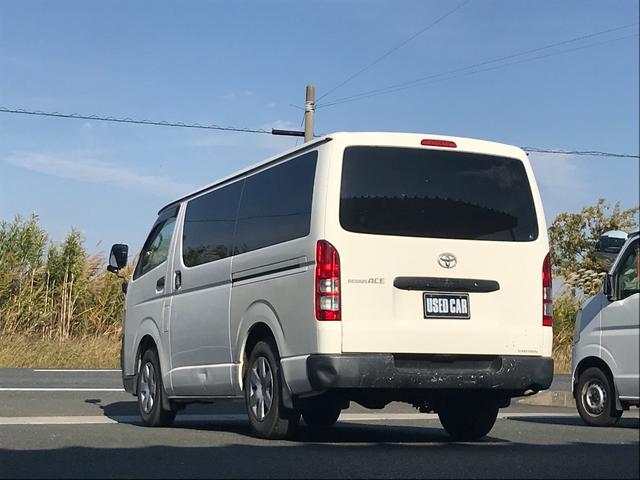 レジアスエースバン ロングＤＸ（7枚目）