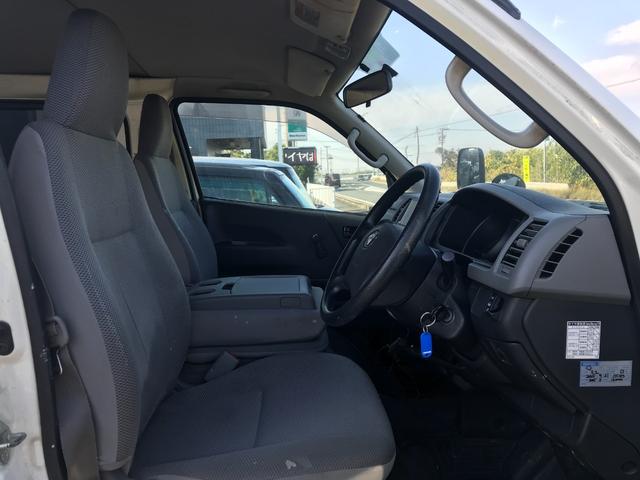 レジアスエースバン ロングＤＸ（8枚目）