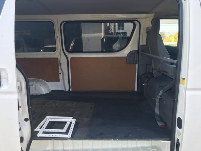 レジアスエースバン ロングＤＸ（9枚目）