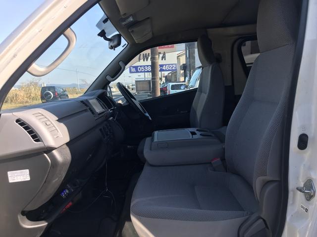 レジアスエースバン ロングＤＸ（10枚目）