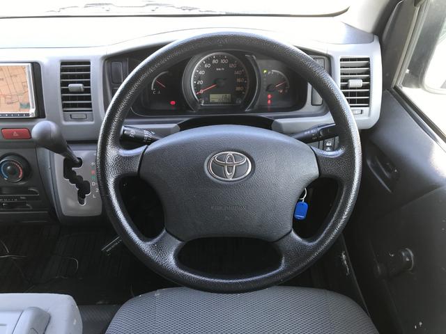 レジアスエースバン ロングＤＸ（15枚目）