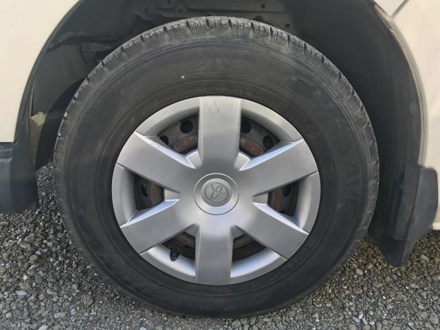 レジアスエースバン ロングＤＸ（19枚目）