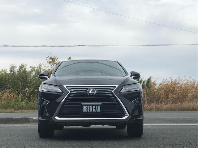 ＲＸ ＲＸ３００　バージョンＬ（2枚目）