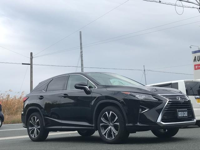 ＲＸ ＲＸ３００　バージョンＬ（3枚目）