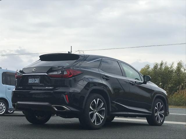 ＲＸ ＲＸ３００　バージョンＬ（4枚目）