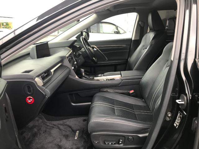 ＲＸ ＲＸ３００　バージョンＬ（9枚目）