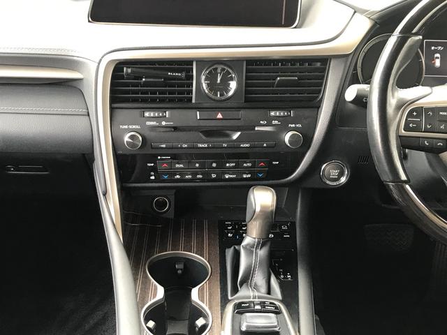 ＲＸ ＲＸ３００　バージョンＬ（12枚目）