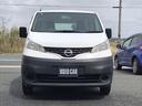 NISSAN NV200 VANETTE VAN