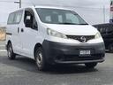 NISSAN NV200 VANETTE VAN