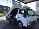 ISUZU ELF TRUCK