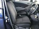 快適な座り心地ですよ。ドライブもゆっくり楽しめますね。
