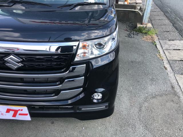 ナビ 軽自動車 ETC ブルーイッシュブラックパール3(4枚目)