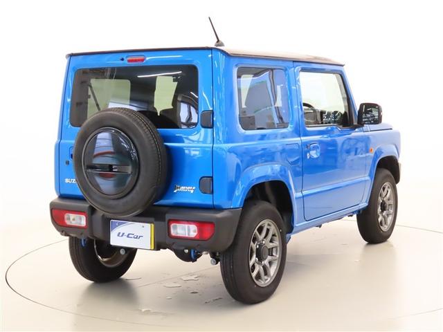 ジムニー XC バックカメ デュアルセンサーブレーキS Wエアバッグ ドラレコ付き AUTOエアコン パワーウィンドゥ ETC付 スマキー アクティブクルーズコントロール セキュリティアラーム 横滑防止 アルミ PS(28枚目)