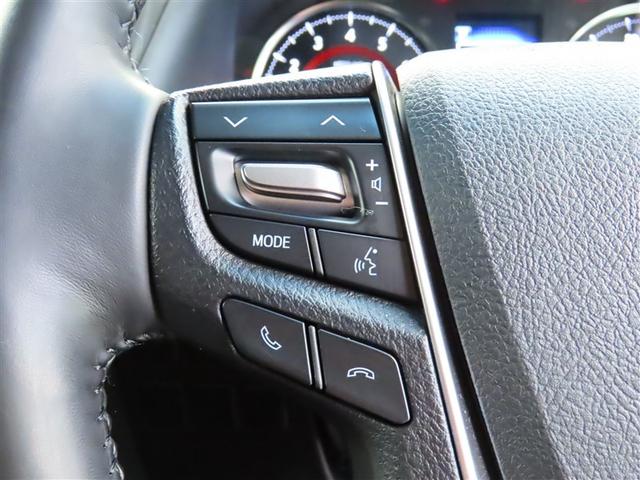 アルファード 2.5S Cパッケージ 両電動ドア Bモニタ 地デジ 1オーナー 定期点検記録簿 DVD再生可能 リアオートエアコン TV 横滑り防止 クルコン AC100V電源 セキュリティ ETC車載器 LEDヘッドライト スマートキー(6枚目)