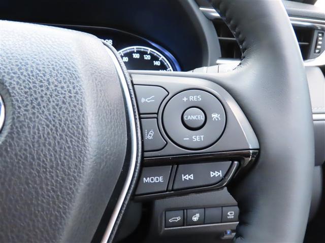 ハリアーハイブリッド Ｚ　レザーパッケージ　地デジ　横滑防止　盗難防止システム　Ｂモニター　革　ＬＥＤライト　パワーウィンドウ　クルコン　スマートキ－　助手席エアバック　パワーシート　エアバッグ　点検記録簿　オートエアコン　ナビＴＶ　ＥＴＣ（7枚目）