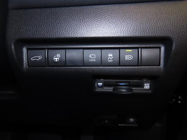 ハリアーハイブリッド Ｚ　レザーパッケージ　地デジ　横滑防止　盗難防止システム　Ｂモニター　革　ＬＥＤライト　パワーウィンドウ　クルコン　スマートキ－　助手席エアバック　パワーシート　エアバッグ　点検記録簿　オートエアコン　ナビＴＶ　ＥＴＣ（14枚目）